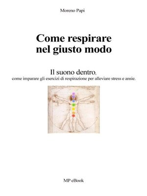 cover image of Il Suono dentro